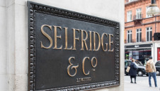 Selfridges has worked with charity partners and 300+ brands to develop and deliver the 'Project Earth' initiative